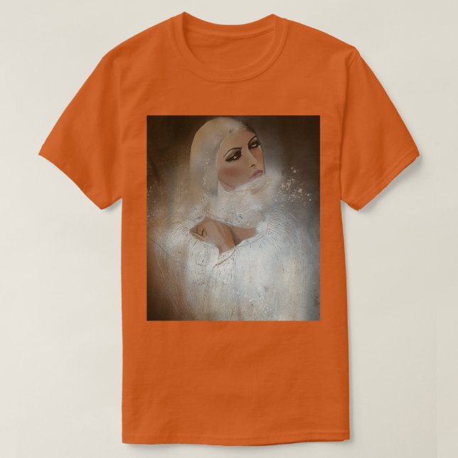 Alchemy 21 T-Shirt (Design Front)