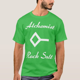 alchemy 23 T-Shirt