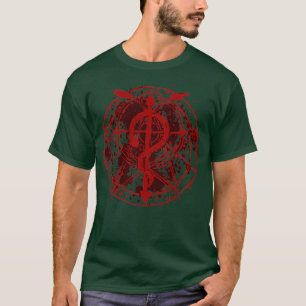 Alchemy 53 T-Shirt
