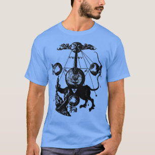 Alchemy 57 2 T-Shirt