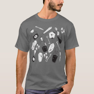 Alchemy 83 T-Shirt
