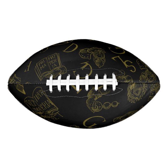 Alchemy American Football (Front)