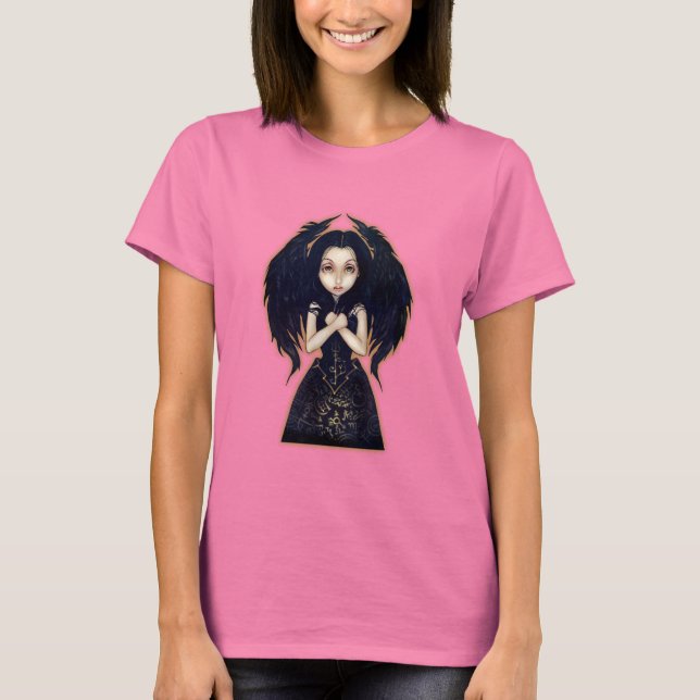 Alchemy Angel Shirt (Front)