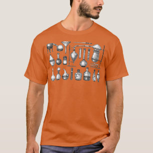 Alchemy Containers T-Shirt