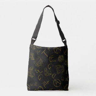 Alchemy Crossbody Bag