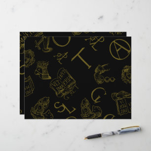 Alchemy Custom Letterhead