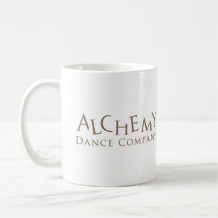 Alchemy Dance Company Mug