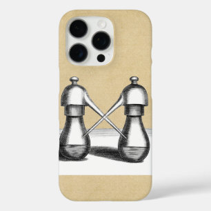 Alchemy Double Eagle Beaker iPhone 16 Pro Case