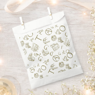 Alchemy Favour Bags