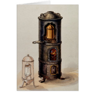 Alchemy Furnace for Digestion