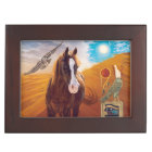 Alchemy Keepsake Box