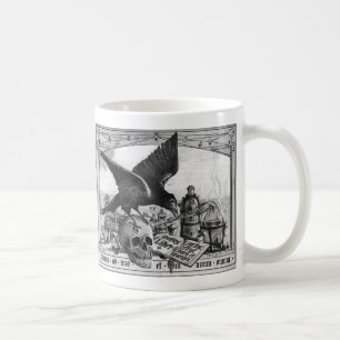 Alchemy Lab Coffee Mugs