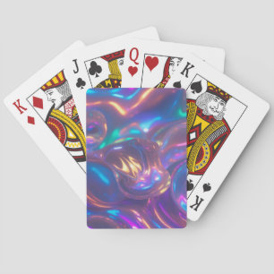 Alchemy Magic Playing Cards