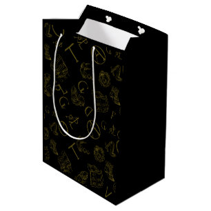 Alchemy Medium Gift Bag