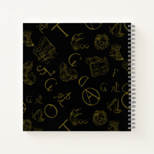 Alchemy Notebook