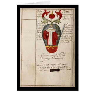 Alchemy Notebook By Johann Grasshoff 1620 Plate 15