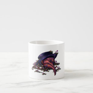 Alchemy of Decay Espresso Cup