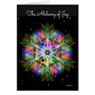 Alchemy of Joy