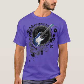 Alchemy of Music T-Shirt