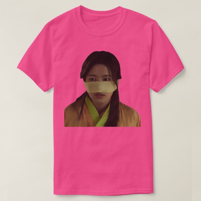 Alchemy Of Souls 10 T-Shirt (Design Front)