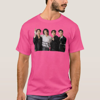alchemy of souls 16 T-Shirt