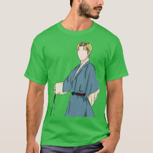 Alchemy of Souls 19 T-Shirt