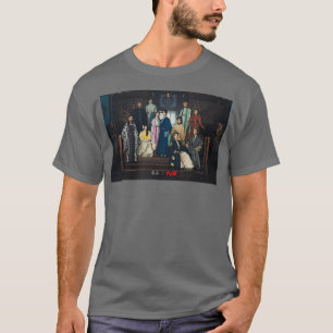 Alchemy Of Souls 20 T-Shirt