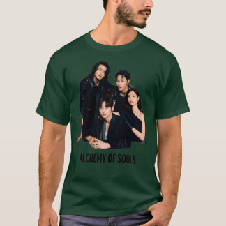 Alchemy of Souls 3 2 T-Shirt