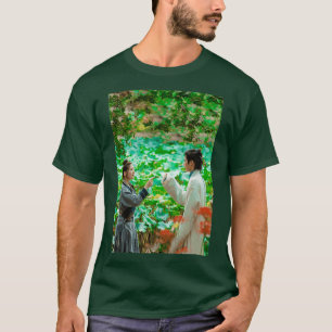 Alchemy Of Souls 55 T-Shirt