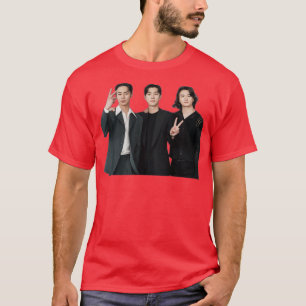 Alchemy Of Souls 57 T-Shirt