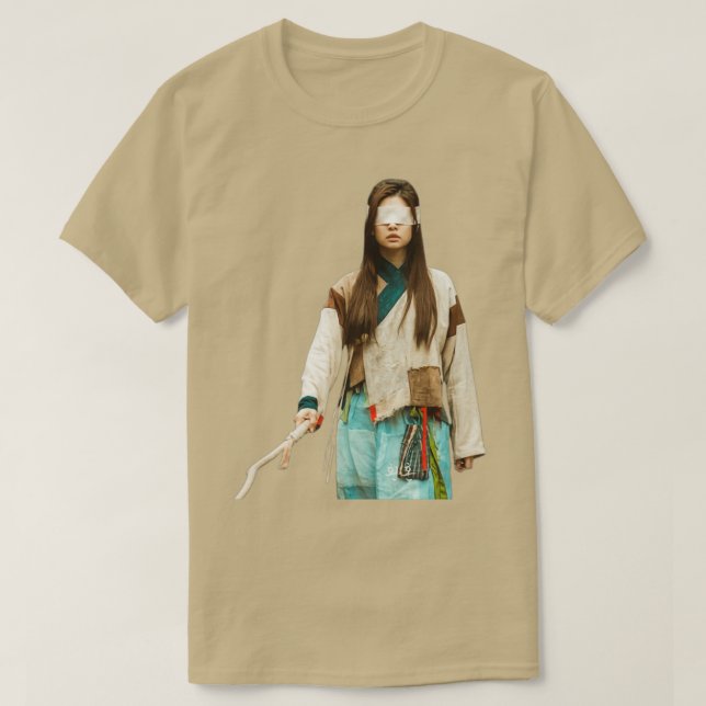 Alchemy Of Souls 6 T-Shirt (Design Front)