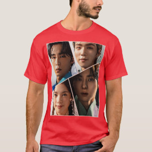 alchemy of souls collage T-Shirt