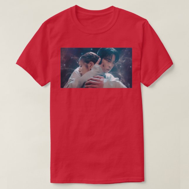 Alchemy of Souls Kdrama 2 T-Shirt (Design Front)