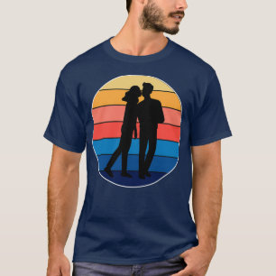 Alchemy Of Souls Kissing Couple T-Shirt