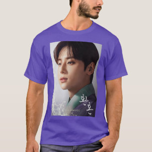ALCHEMY OF SOULS SEO YUL T-Shirt