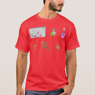Alchemy pack 2 T-Shirt
