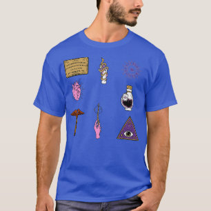 alchemy pack T-Shirt
