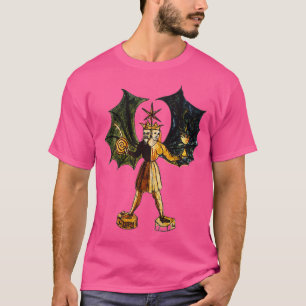 Alchemy Rebis Hermaphrodite T-Shirt