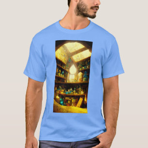 alchemy shop T-Shirt