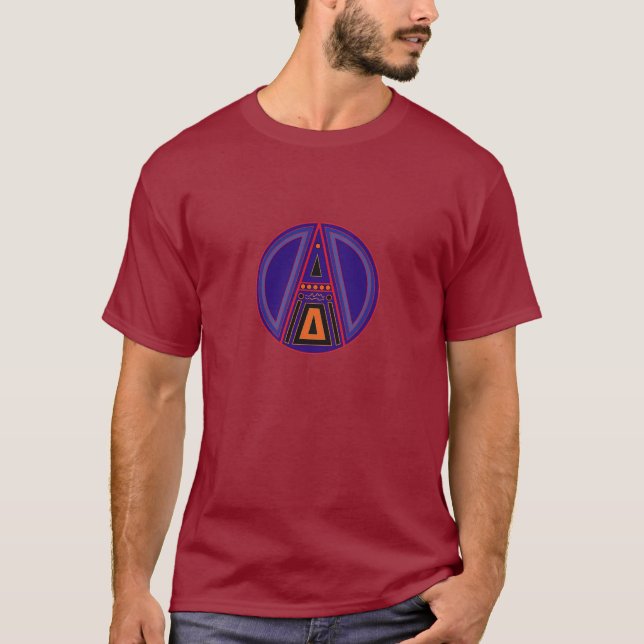 Alchemy T-Shirt (Front)
