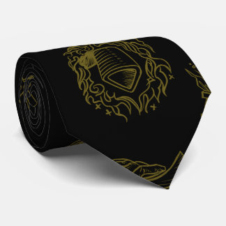 Alchemy Tie
