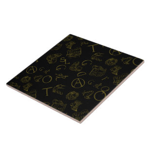 Alchemy Tile
