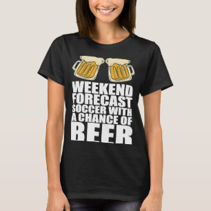 Alcohol Beer Beers 2 T-Shirt