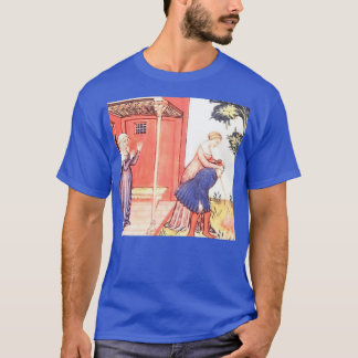 alcohol funny memes T-Shirt