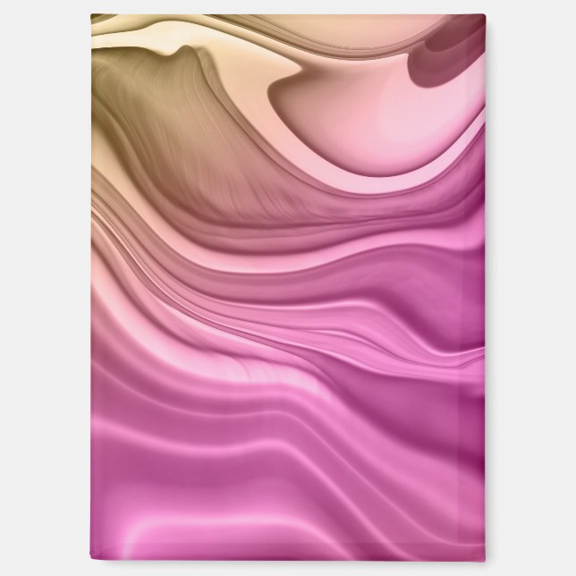 Alcohol Ink Set Aurora Digital Paper-40817 Magnet (Front)