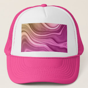 Alcohol Ink Set Aurora Digital Paper-40817 Trucker Hat