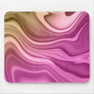 Alcohol Ink Set Aurora Digital Paper Mouse Mat