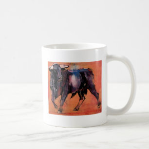 Alcurrucen 1999 coffee mug