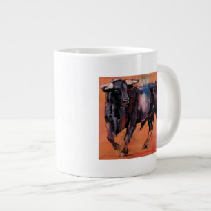 Alcurrucen 1999 large coffee mug