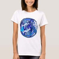 ald AWARENESS PEACE LOVE CURE